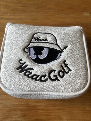 Waac golf mallet putter - golf,