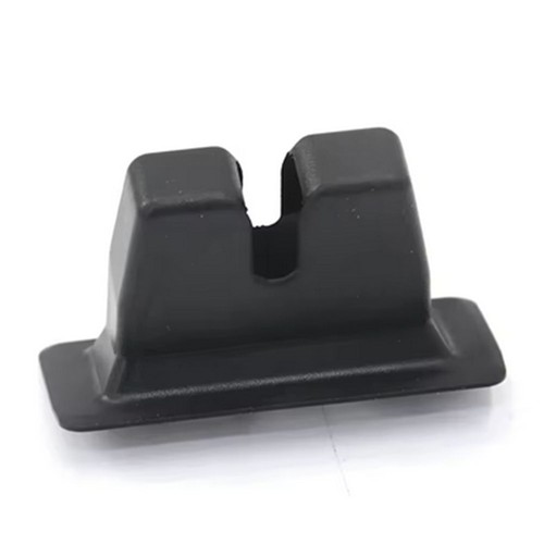 Trunk latch lock cover for - latch,
