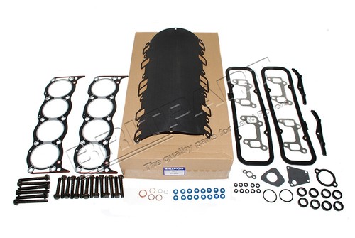 Head gasket bottom set range - +bottom, set-range