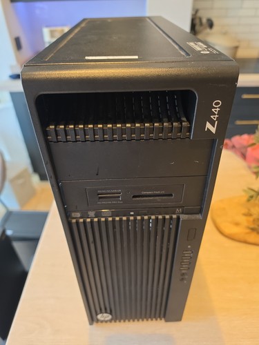 Z440 workstation xeon - workstation,