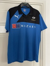 Yorkshire County Cricket Club