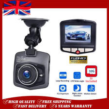 Dash Cam Camera Recorders