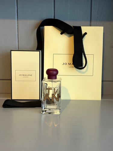 Empty malone london assam - empty, jo