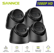 SANNCE HD 1080P CCTV Security