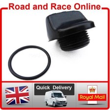 Crankcase Oil Filler Plug Suit