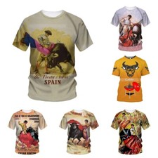 3D Print Women Men Short