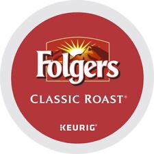 Folgers Classic Roast Coffee