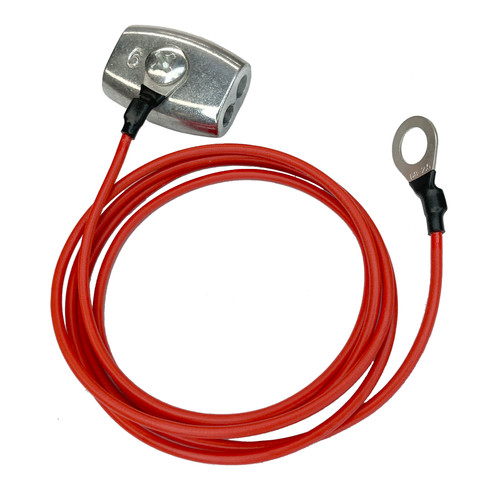 Electric fence energiser - energiser,