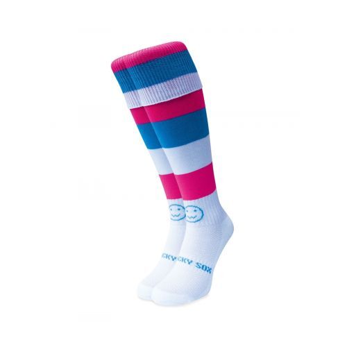 Wackysox cool candy knee - wackysox,