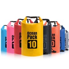 2-30L Waterproof Dry Storage