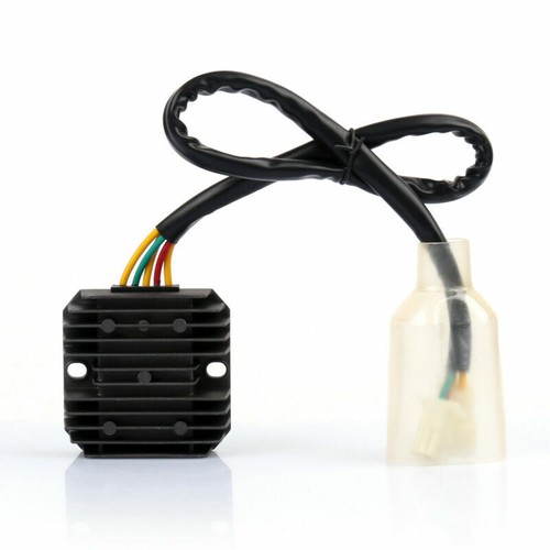 Regulator rectifier voltage - regulator,