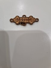 Vintage St Johns Ambulance