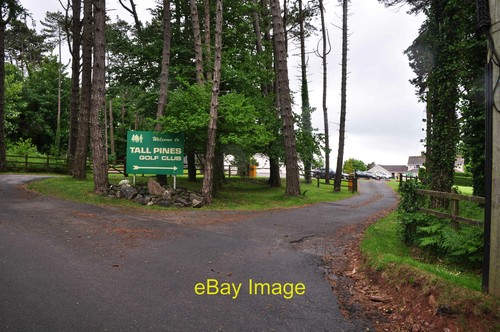 Photo 6x4 north - 6x4,