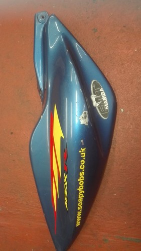 Yamaha aerox 50 - aerox,