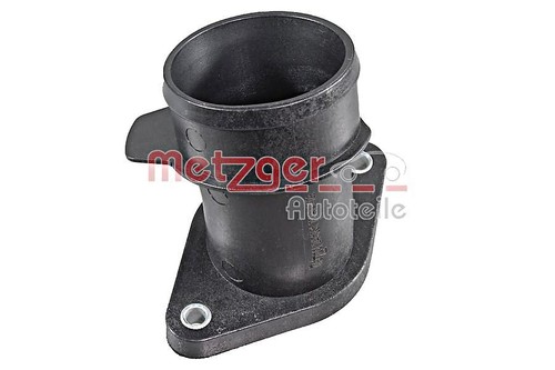 Air filter intake hose - intake,