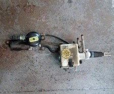 Range rover p38 abs - , pump