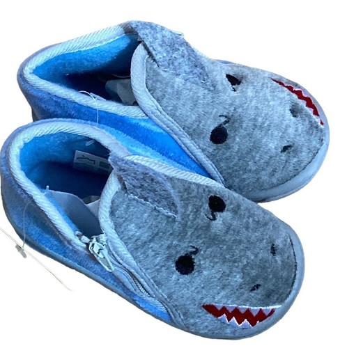 Childrens slippers boys - childrens,