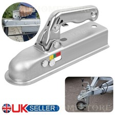 Heavy Duty 50mm Trailer Towing