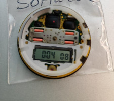 Eta E40.303 Movement Tissot