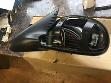 GENUINE PEUGEOT 406 MK1 96-99 LEFT N/S ELECTRIC HEATED DOOR WING MIRROR 8149X7 