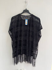 M&S COLLECTION Black Kaftan