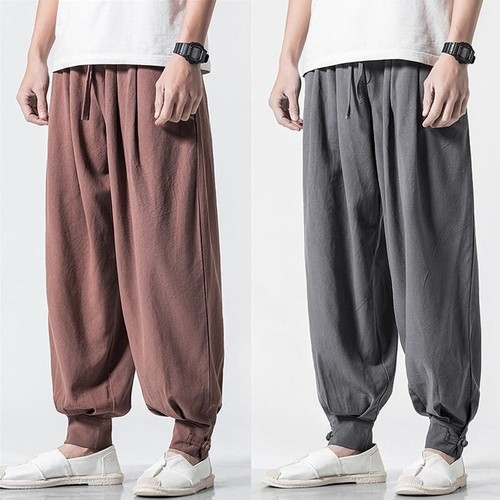 Men trousers chinese - men, style