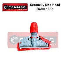 COMMERCIAL Kentucky Mop Head