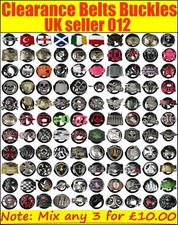 Any 2 mixed Men's Western