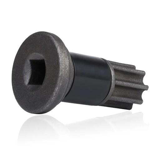 Engine barring tool for - engine,