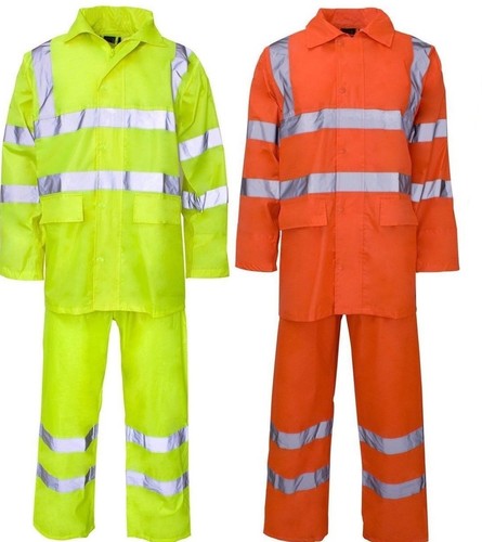 Waterproof suit 2 - waterproof, piece