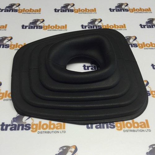 Manual gear lever gaiter - gear, for