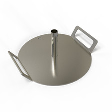 Doner Kebab Shawarma Stand