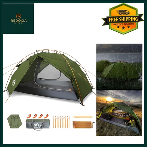 Waterproof person - 2,