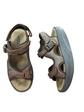 MBT Kisumu 3S Women's Brown