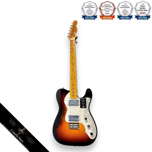 Fender american vintage - american, ii
