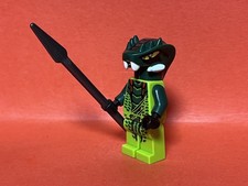 LEGO Ninjago Rise of the