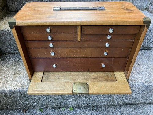 Union engineers drawer - engineers,