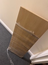 10 New Wood Planks - 6 Large &