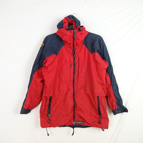 Paramo jacket mens - jacket, small