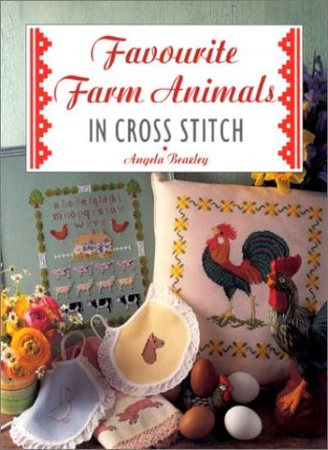 Favourite farm animals - farm,