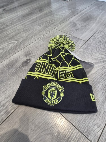 Manchester united hat - manchester,