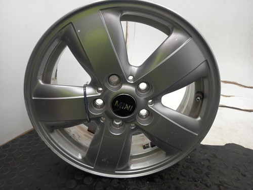 Bmw mini alloy wheel - bmw, 15"inch
