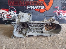 PIAGGIO HEXAGON 150 2T