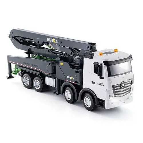 Huina concrete pump - huina,
