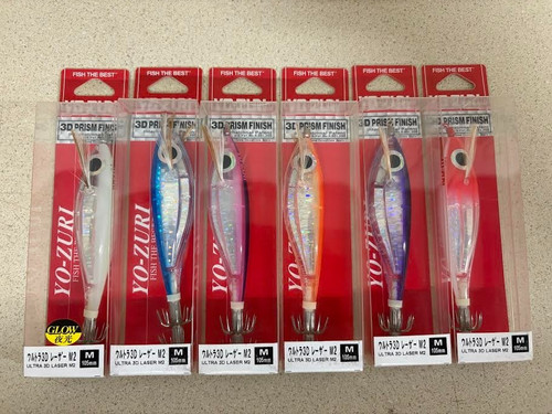 Pack zuri squid - 3, pack!
