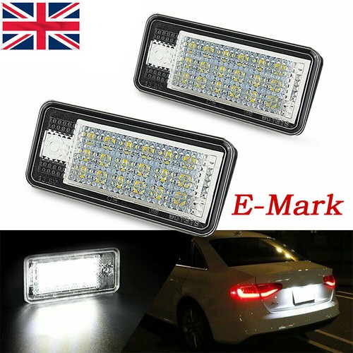 Xenon led license number - license,