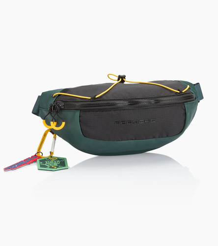 Porsche crossbody bag - porsche,