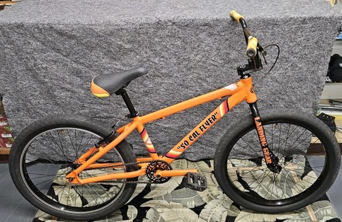 2021 bmx bike so cal - bmx,