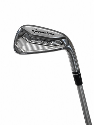 2017 taylormade p770 - taylormade, forged