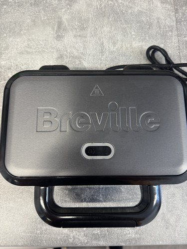 Breville vst082 sandwich - breville,